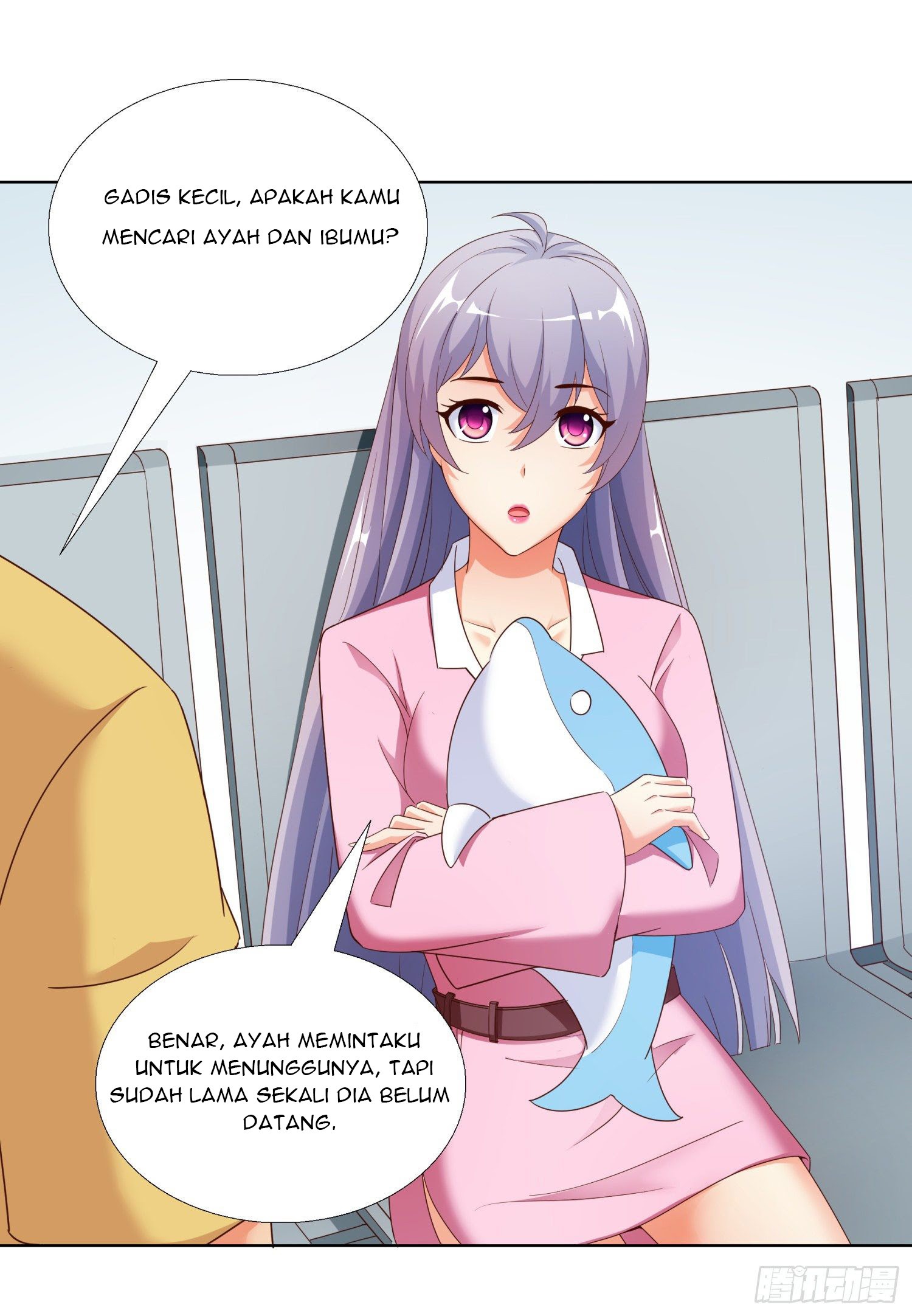 Super School Doctor Chapter 54 Gambar 24