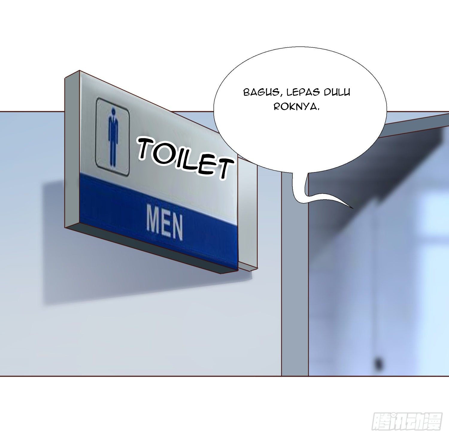 Super School Doctor Chapter 54 Gambar 27