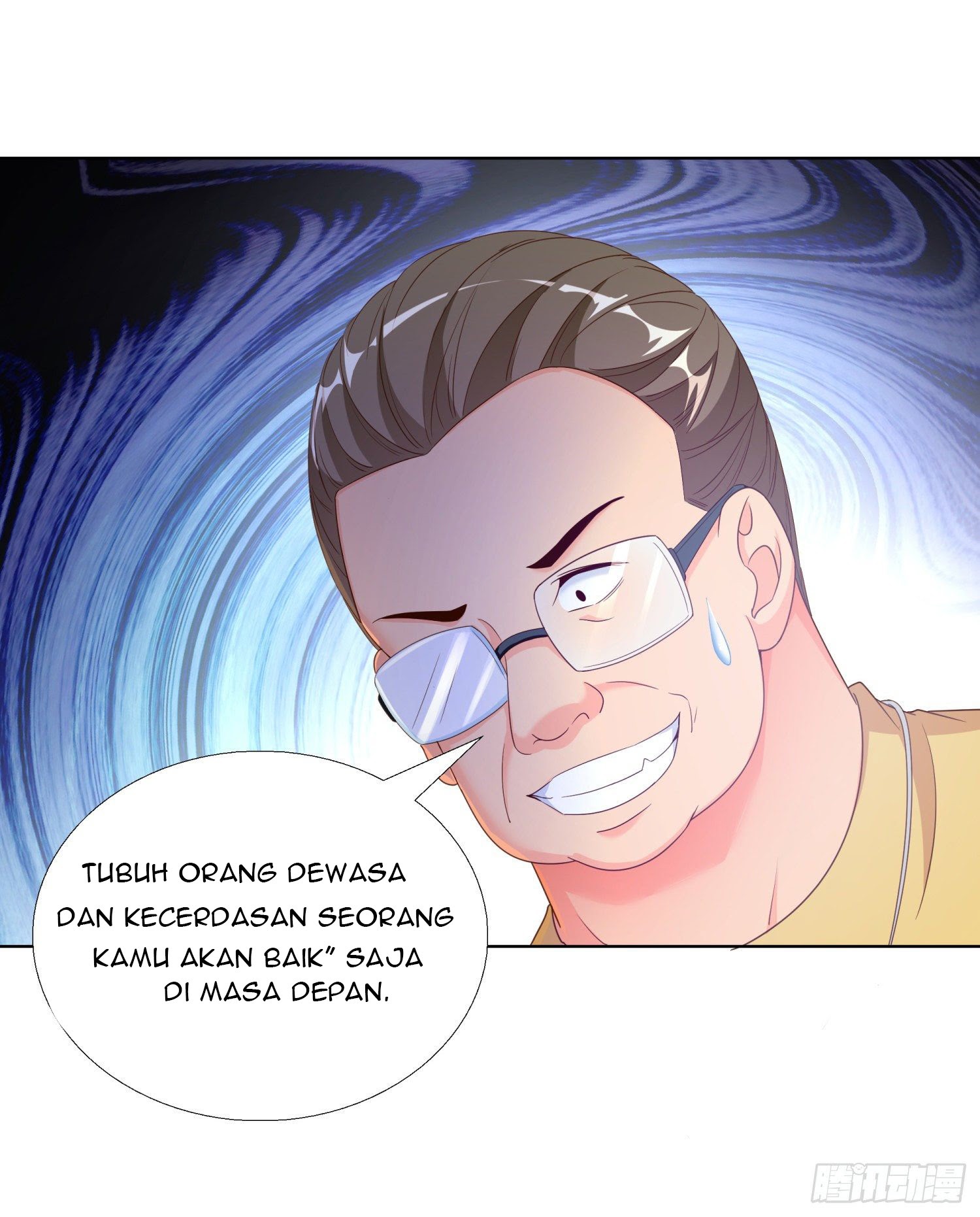 Super School Doctor Chapter 54 Gambar 33