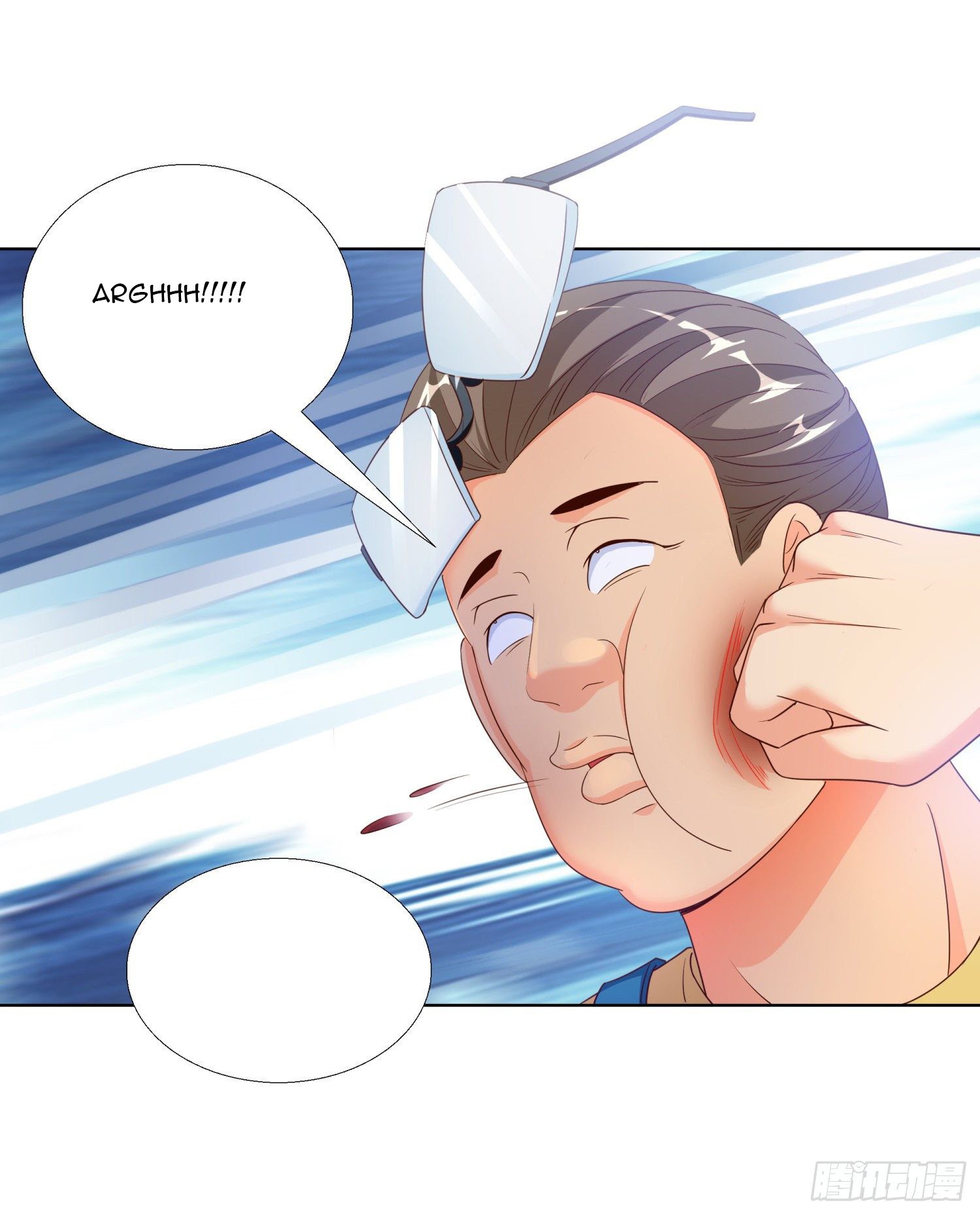 Super School Doctor Chapter 54 Gambar 34