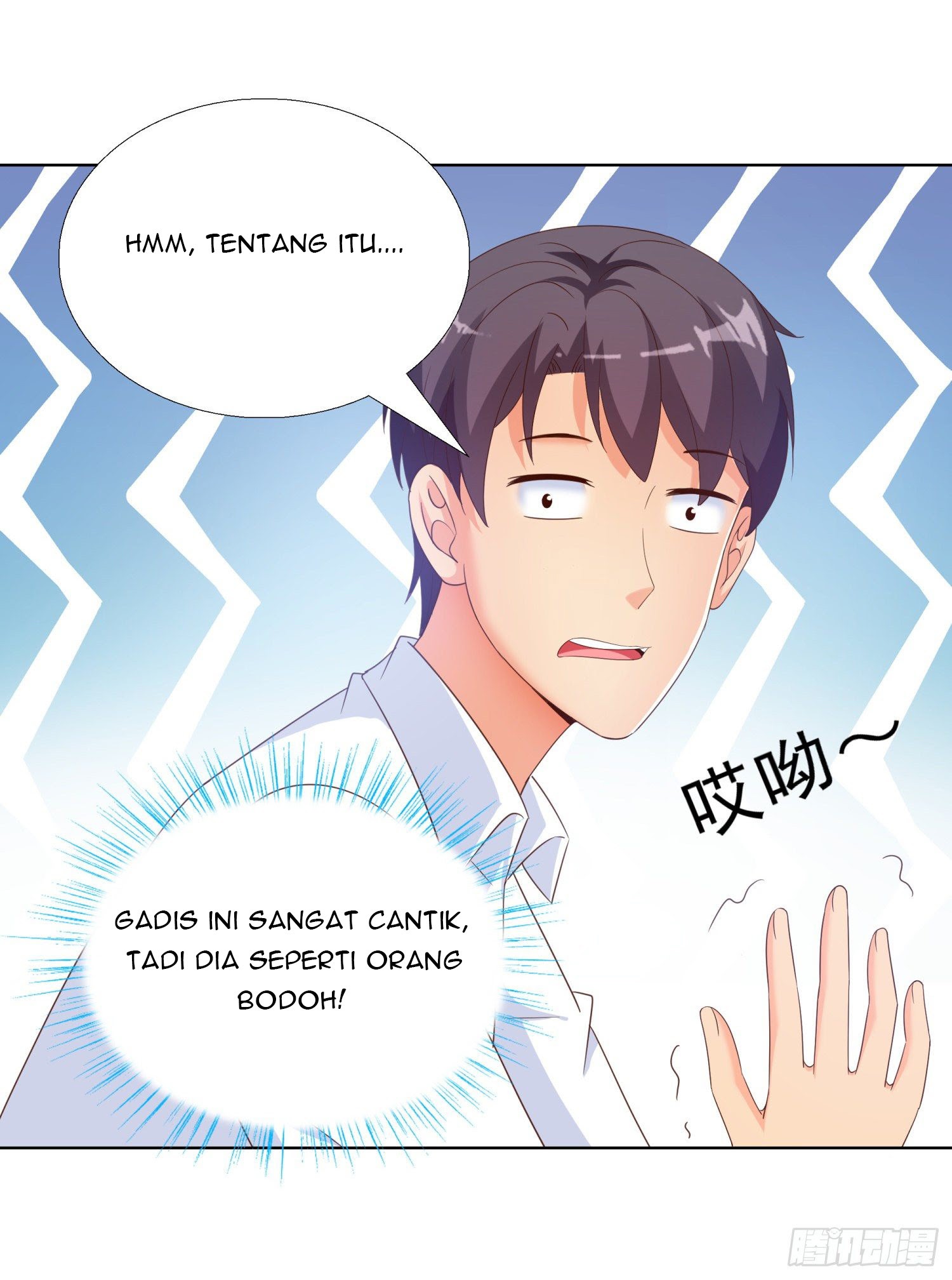 Super School Doctor Chapter 54 Gambar 38