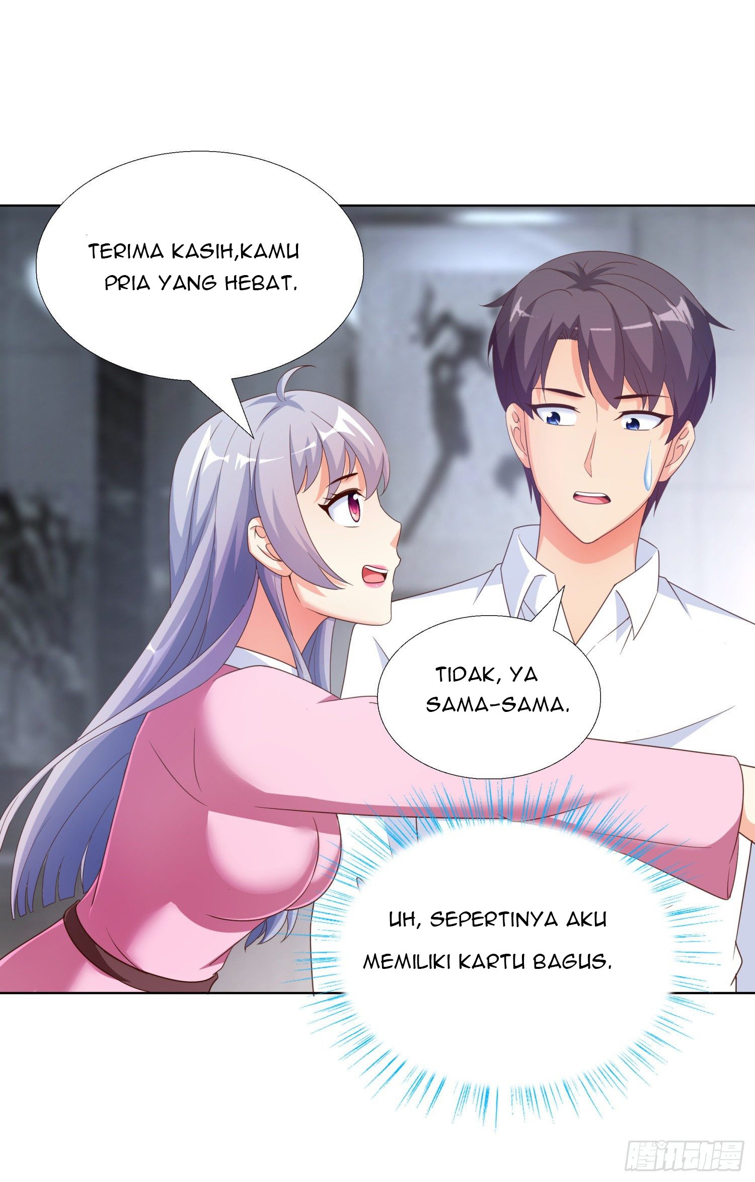 Super School Doctor Chapter 54 Gambar 39