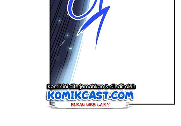 My Dad Is Too Strong Chapter 11 Gambar 10