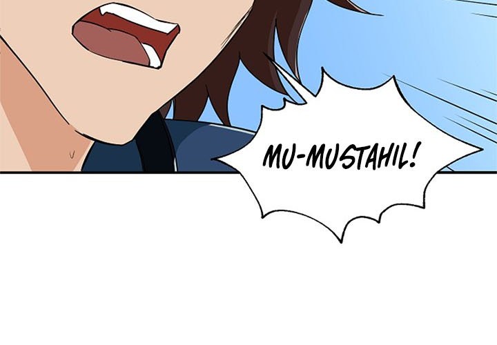 My Dad Is Too Strong Chapter 11 Gambar 37