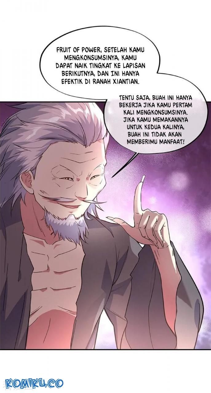 Peerless Soul Chapter 152 Gambar 5