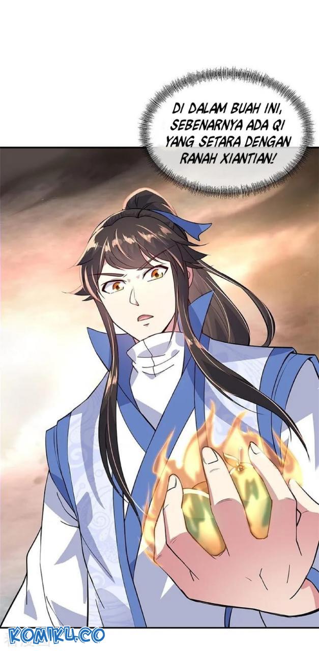 Peerless Soul Chapter 152 Gambar 7