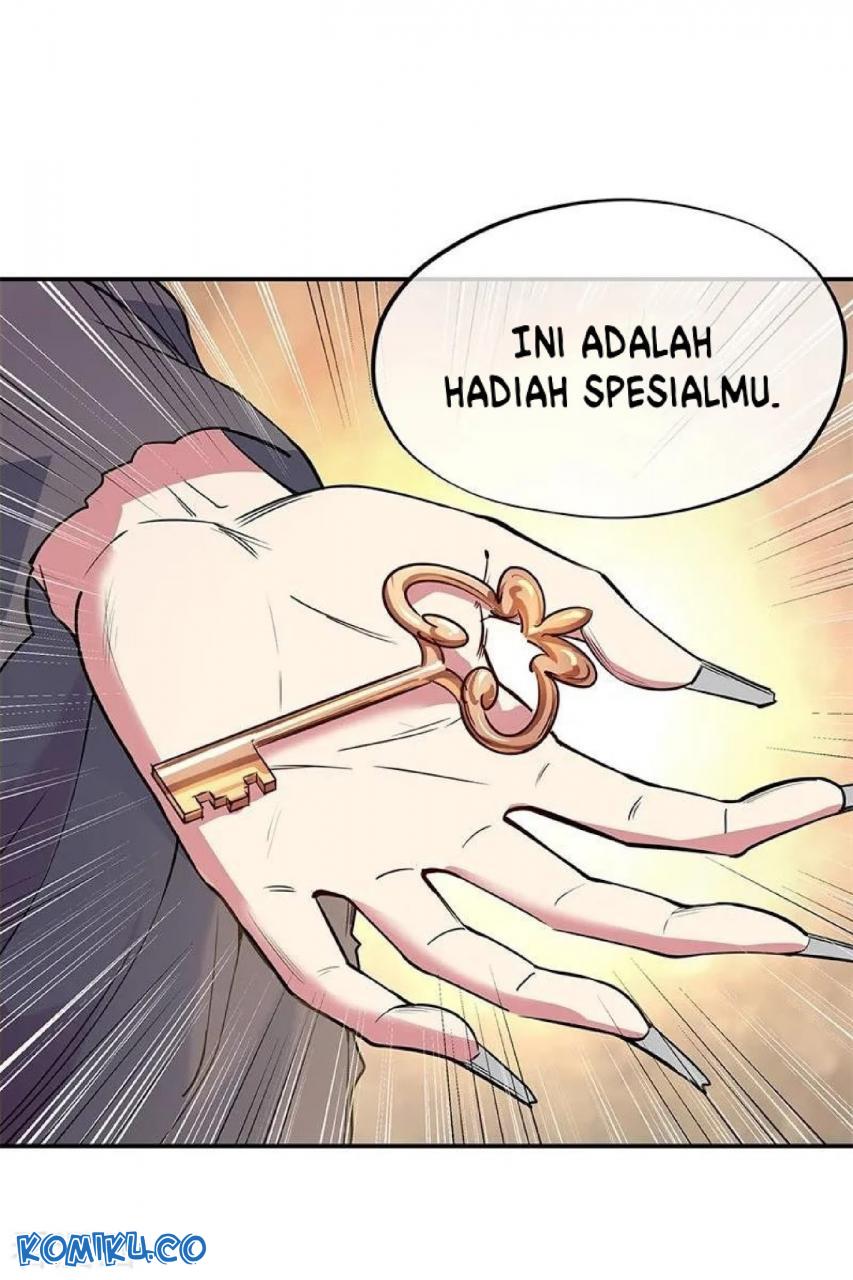 Peerless Soul Chapter 152 Gambar 10