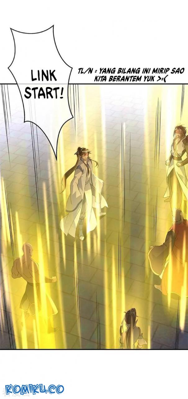 Peerless Soul Chapter 152 Gambar 15