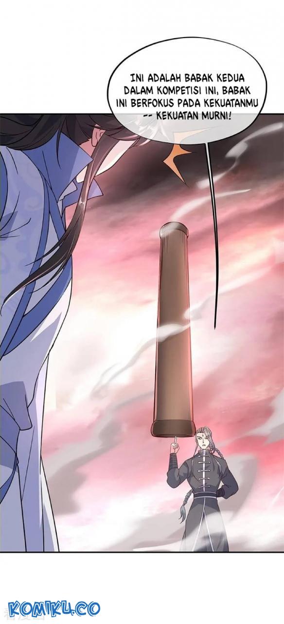 Peerless Soul Chapter 152 Gambar 17