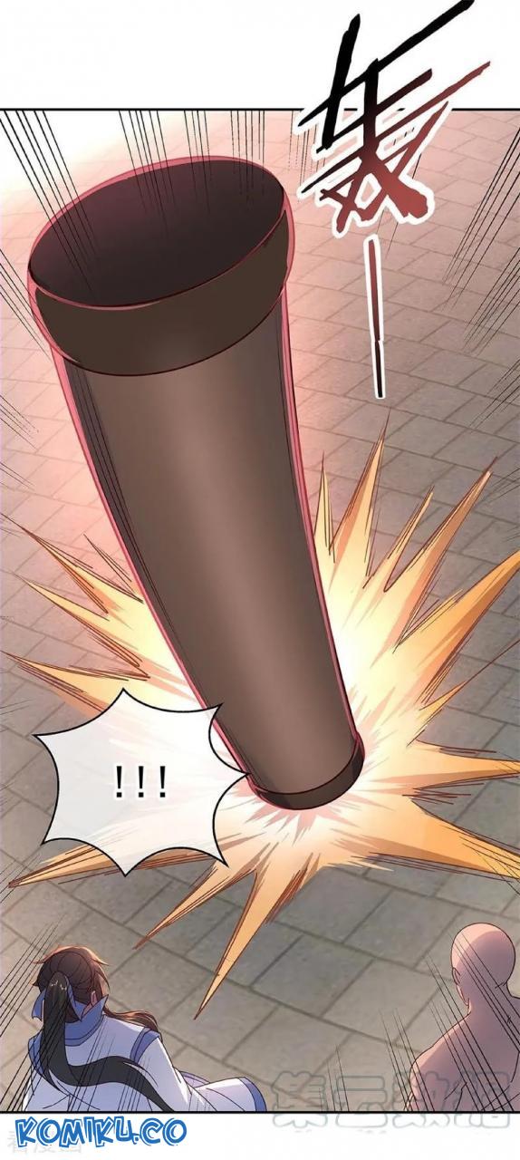 Peerless Soul Chapter 152 Gambar 20