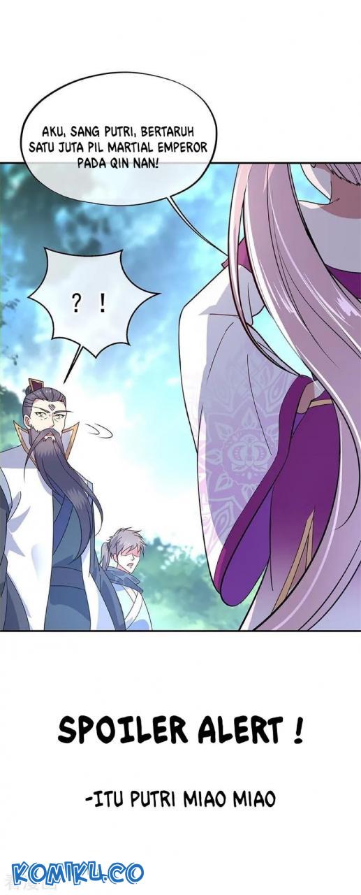 Peerless Soul Chapter 152 Gambar 26