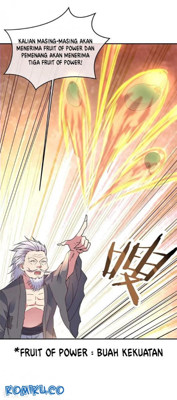 Peerless Soul Chapter 152 Gambar 3