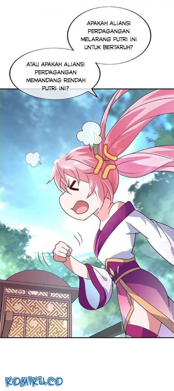 Peerless Soul Chapter 153 Gambar 4