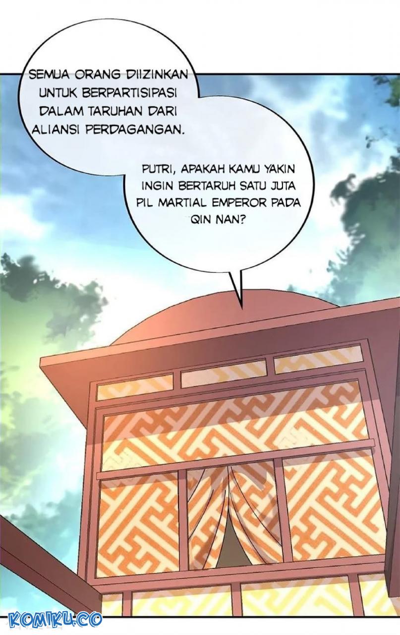 Peerless Soul Chapter 153 Gambar 5
