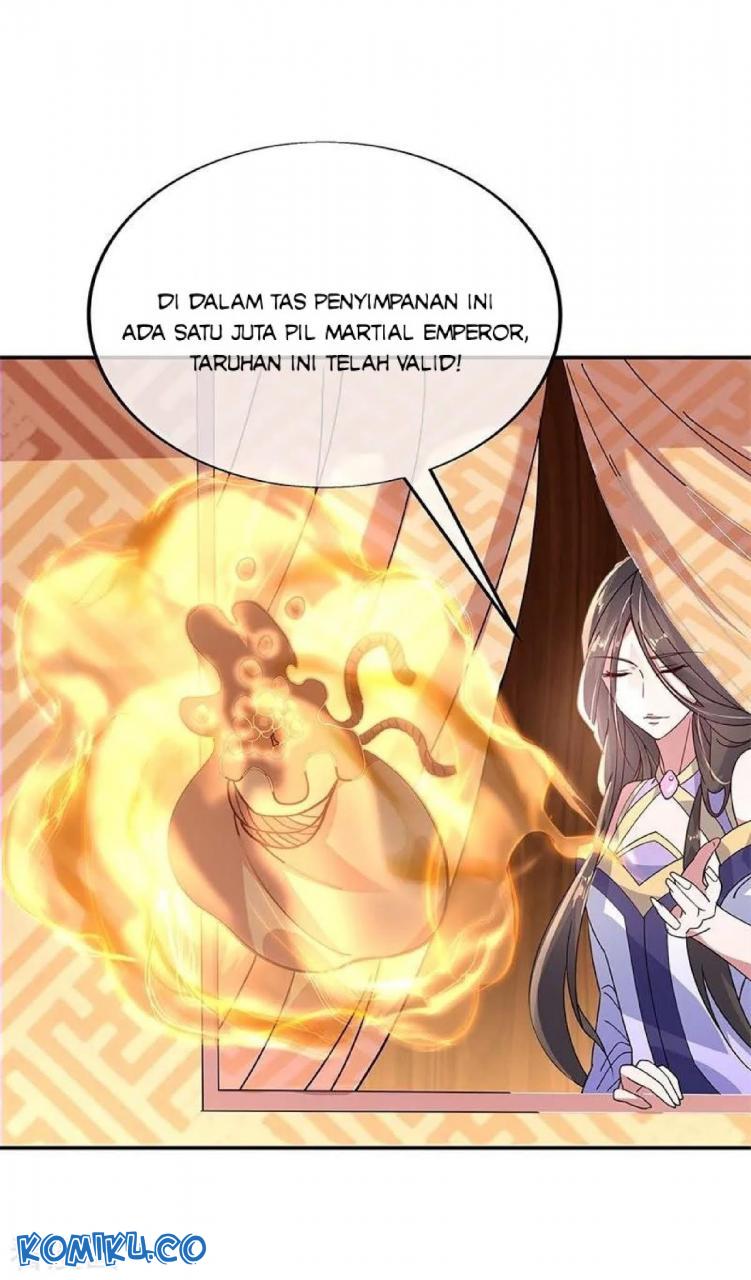Peerless Soul Chapter 153 Gambar 7