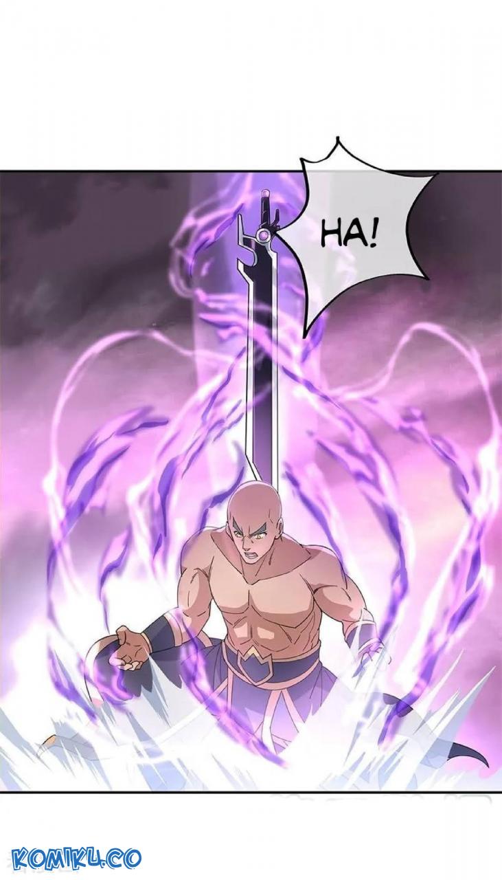 Peerless Soul Chapter 153 Gambar 12