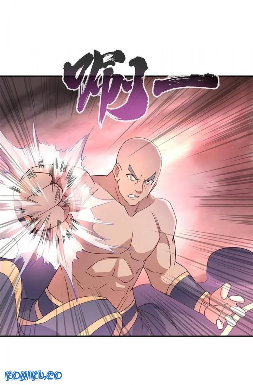 Peerless Soul Chapter 153 Gambar 13