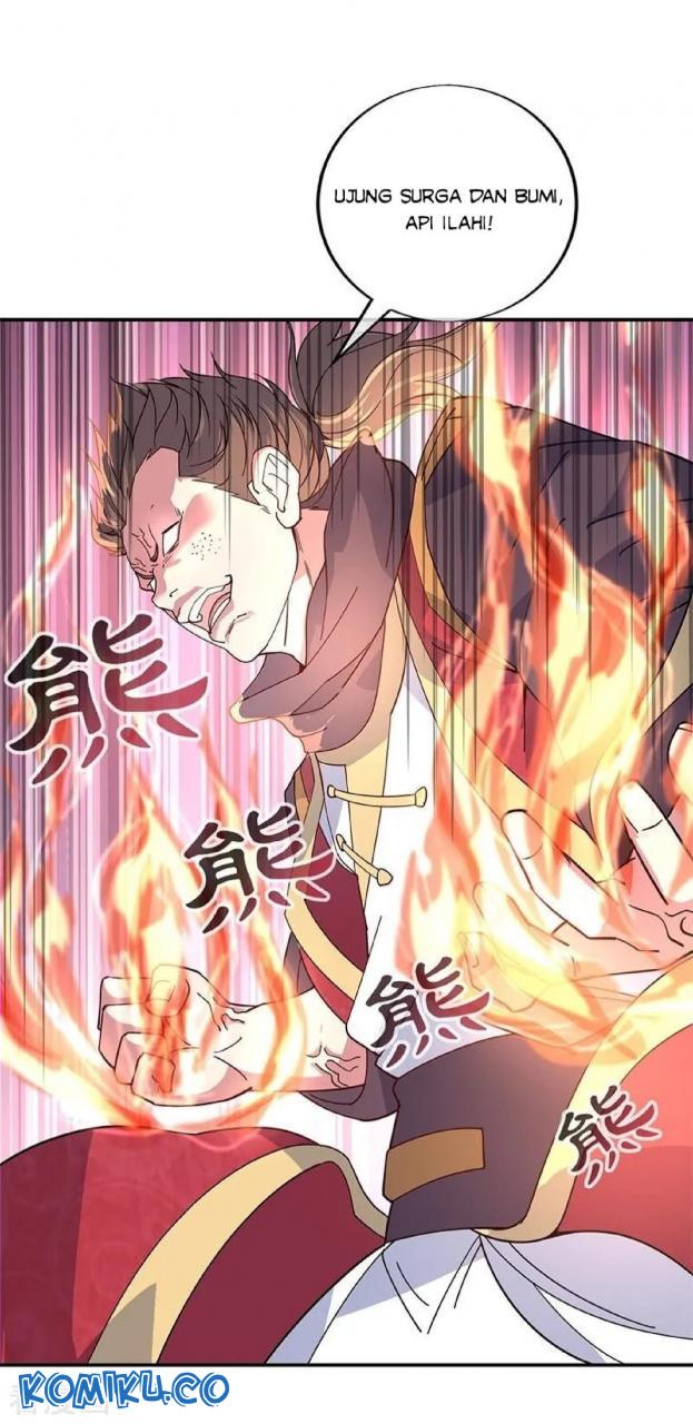 Peerless Soul Chapter 153 Gambar 19