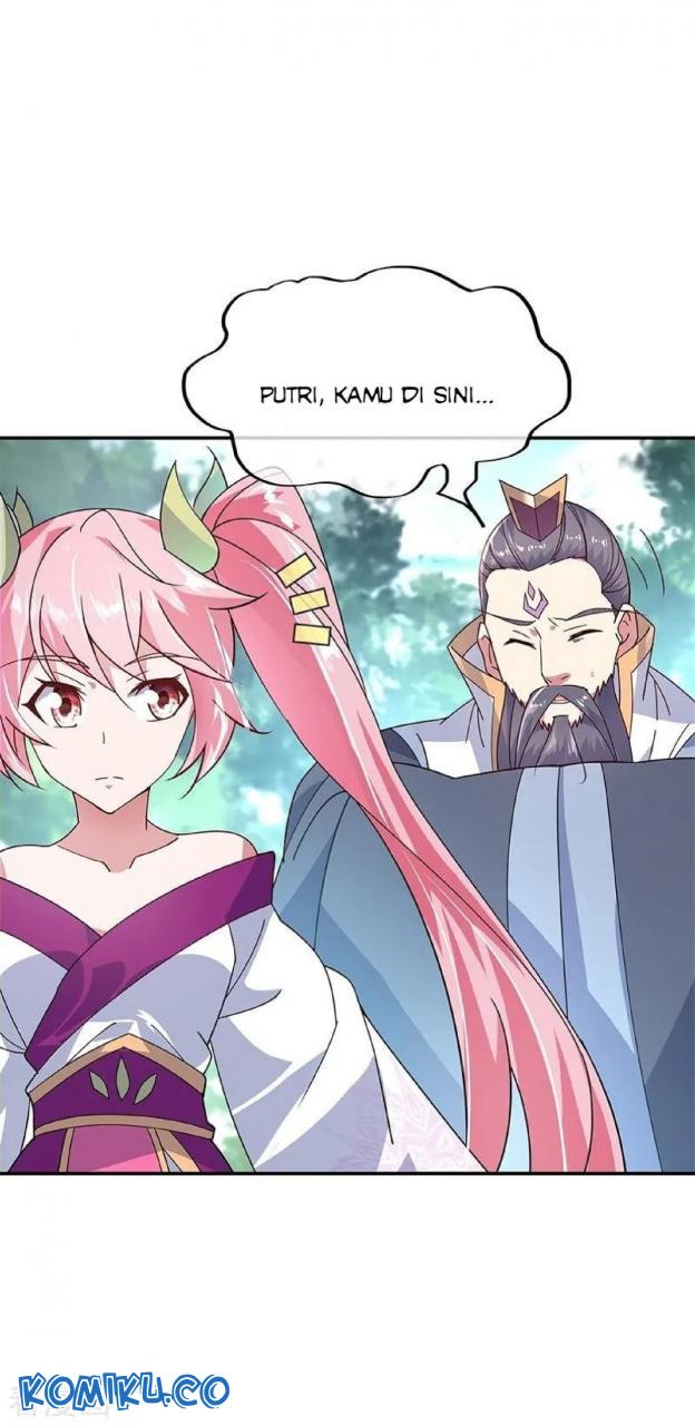 Manhua Peerless Soul Chapter 153 gambar nomor 2