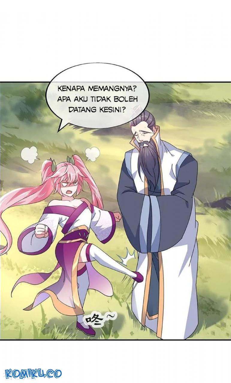 Peerless Soul Chapter 153 Gambar 3