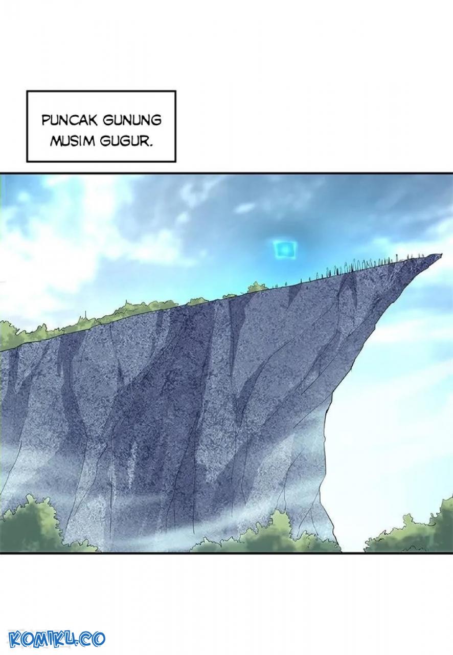 Peerless Soul Chapter 154 Gambar 18