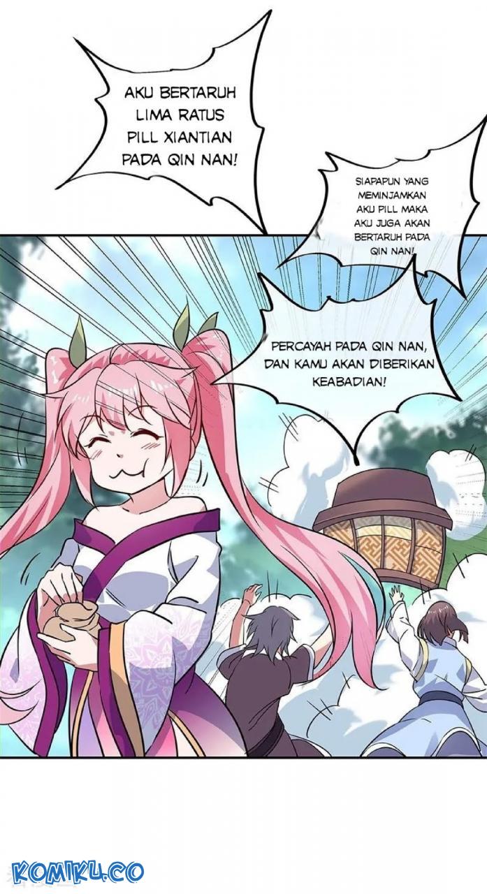 Peerless Soul Chapter 155 Gambar 5