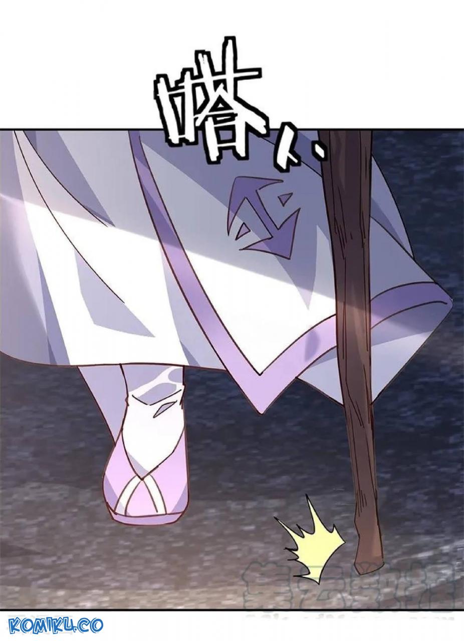 Peerless Soul Chapter 155 Gambar 8