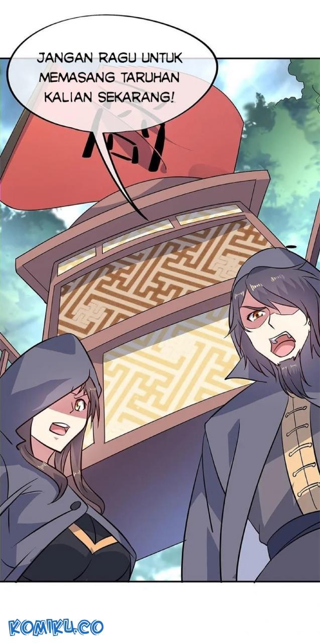 Peerless Soul Chapter 155 Gambar 20