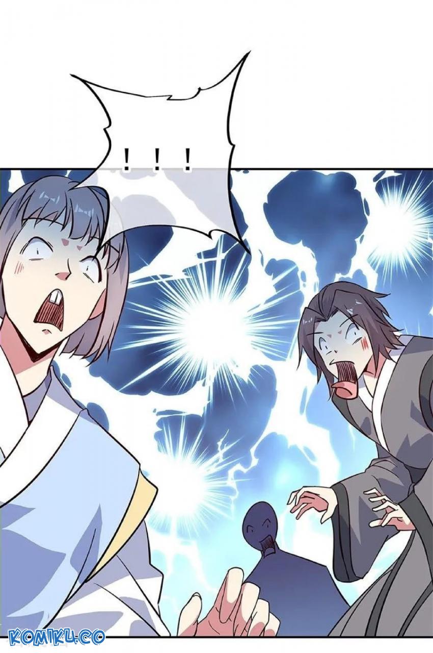 Peerless Soul Chapter 155 Gambar 22