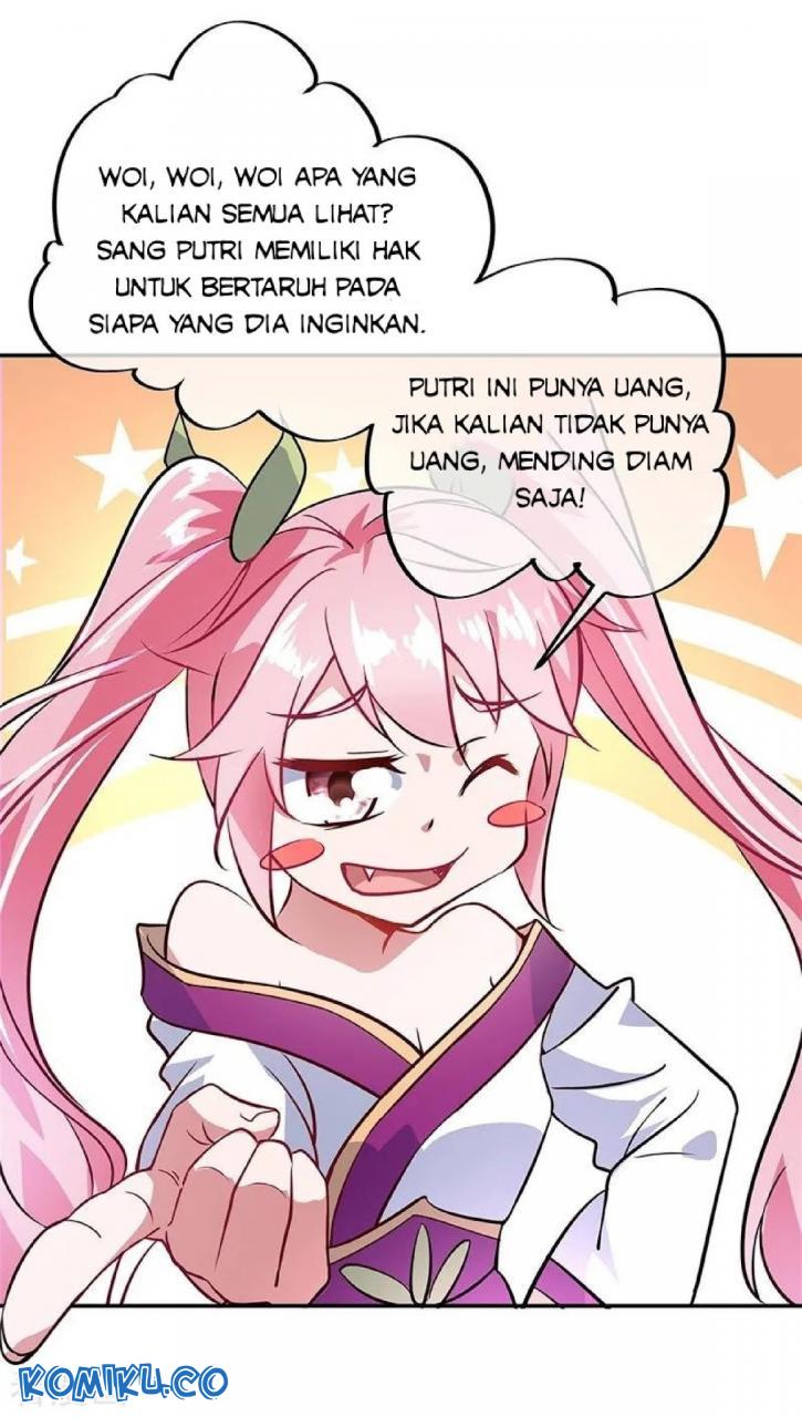 Peerless Soul Chapter 155 Gambar 23