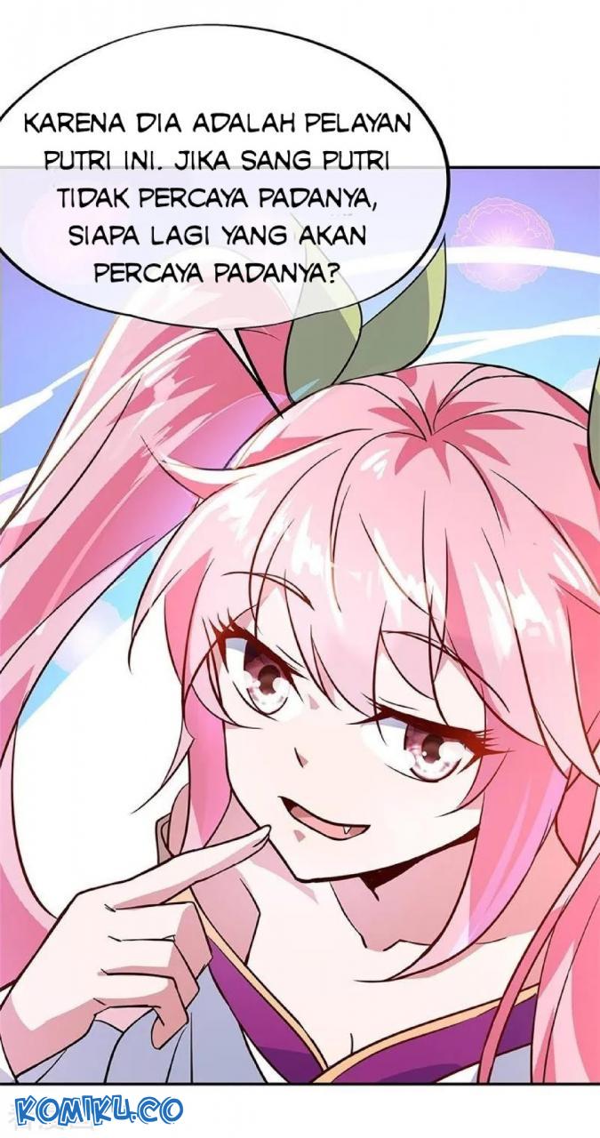 Peerless Soul Chapter 155 Gambar 26