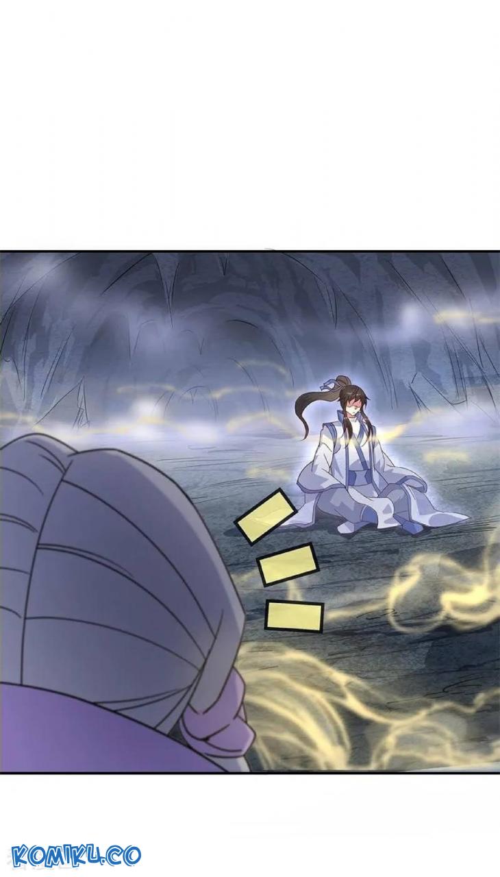 Peerless Soul Chapter 156 Gambar 22