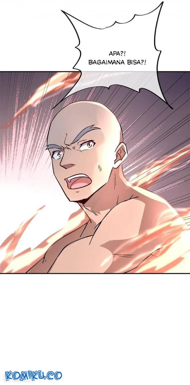 Peerless Soul Chapter 158 Gambar 4