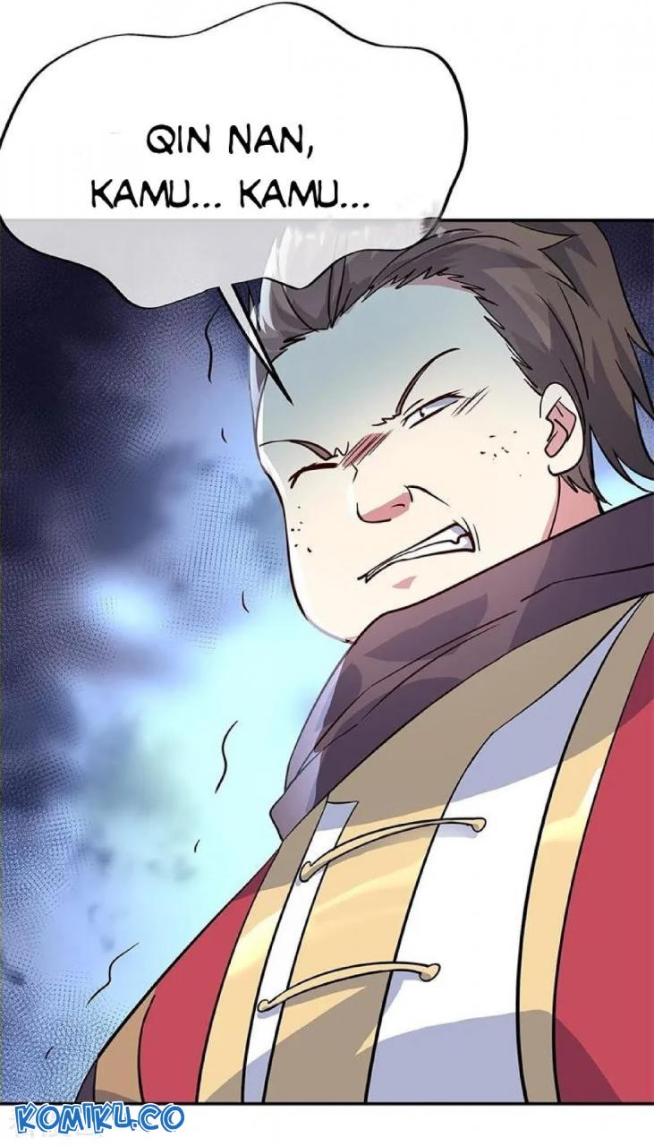 Peerless Soul Chapter 158 Gambar 13