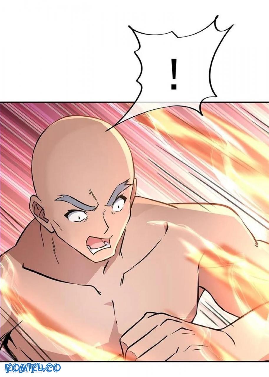 Peerless Soul Chapter 158 Gambar 19