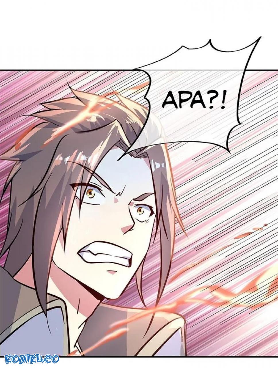 Manhua Peerless Soul Chapter 158 gambar nomor 2