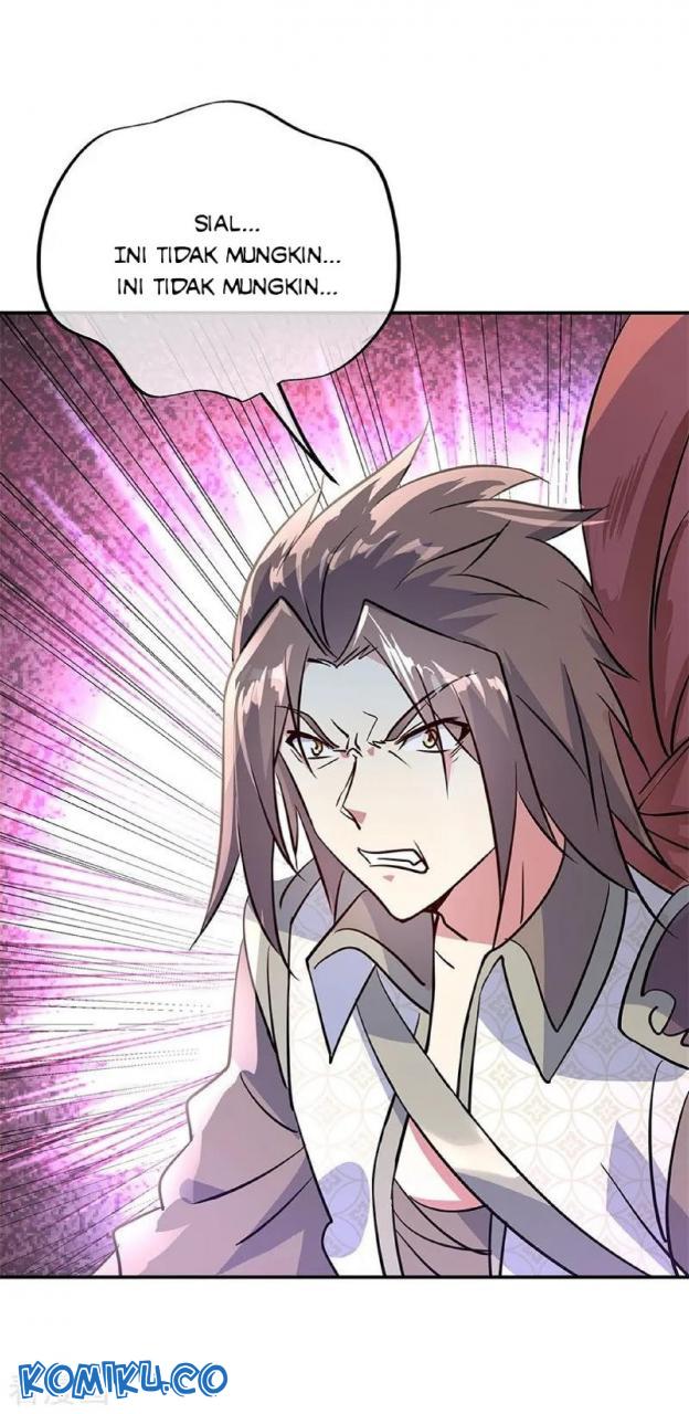 Peerless Soul Chapter 158 Gambar 23