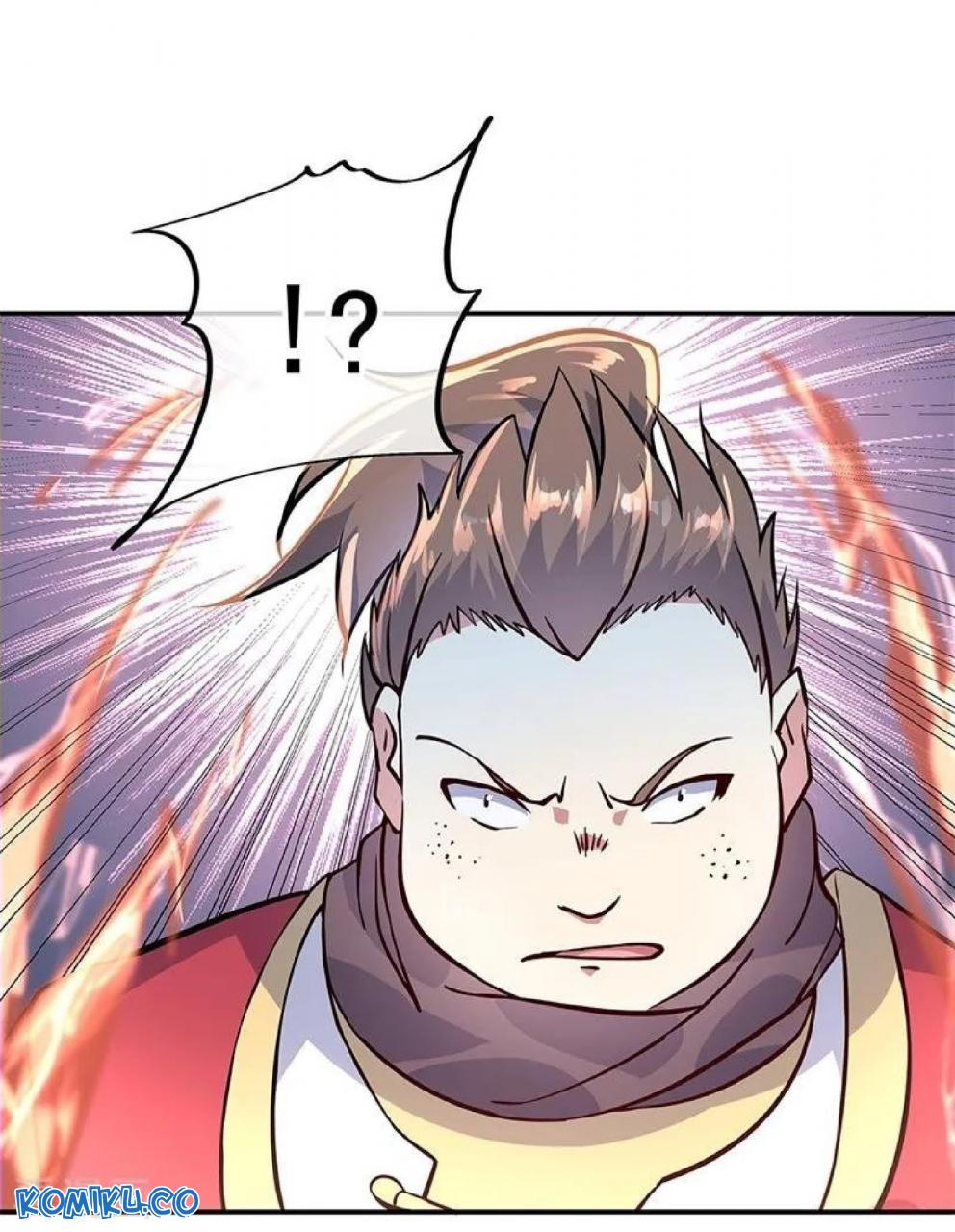 Peerless Soul Chapter 158 Gambar 3