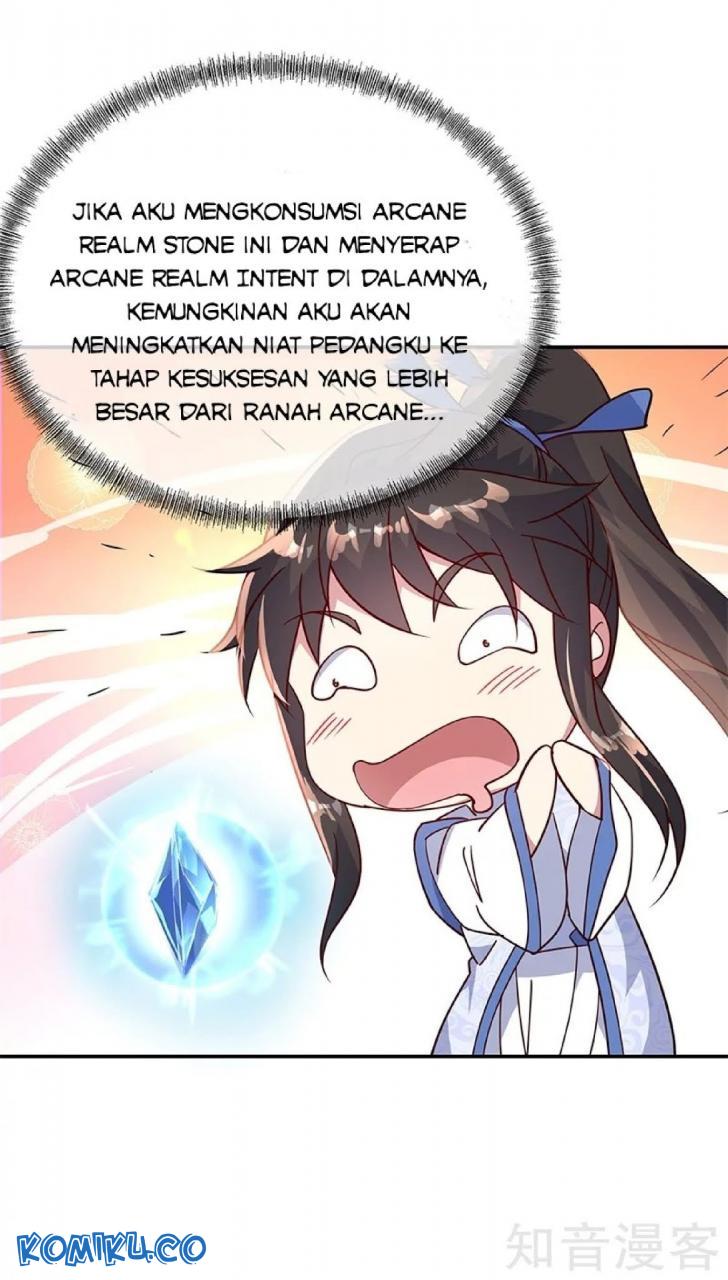 Peerless Soul Chapter 159 Gambar 8