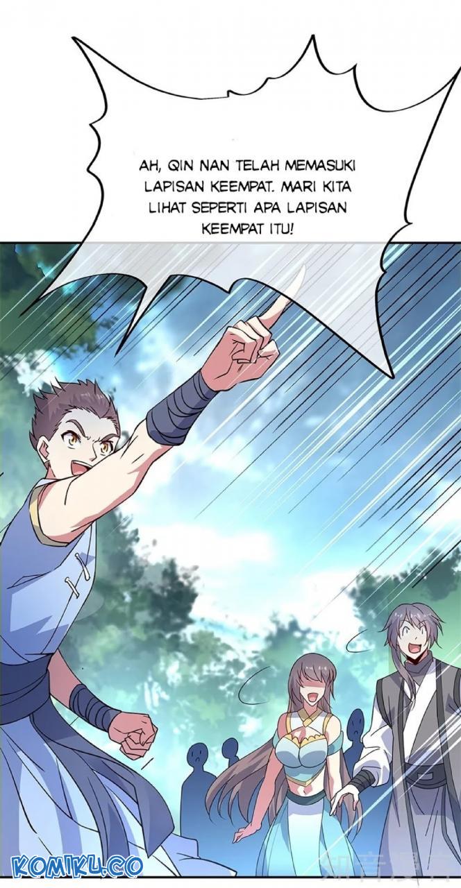 Peerless Soul Chapter 159 Gambar 15