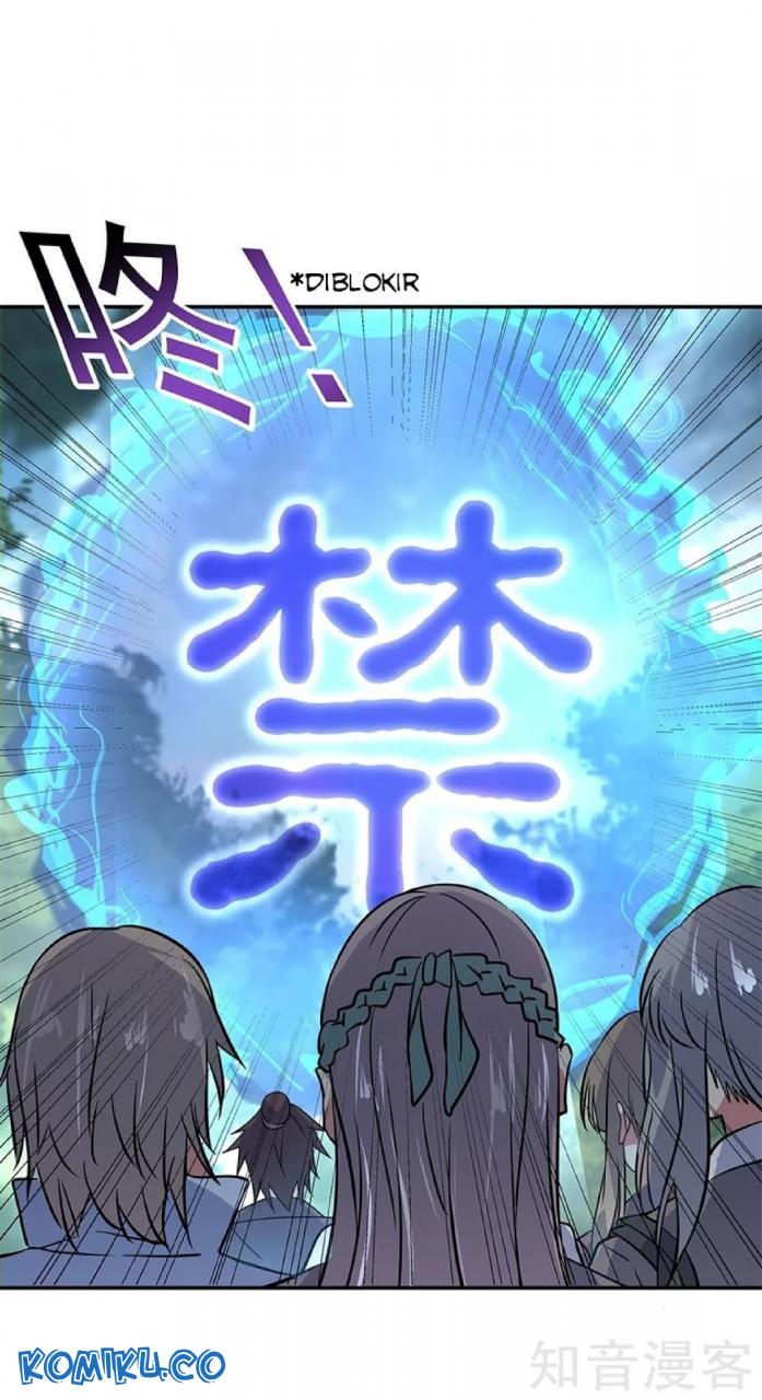 Peerless Soul Chapter 159 Gambar 17