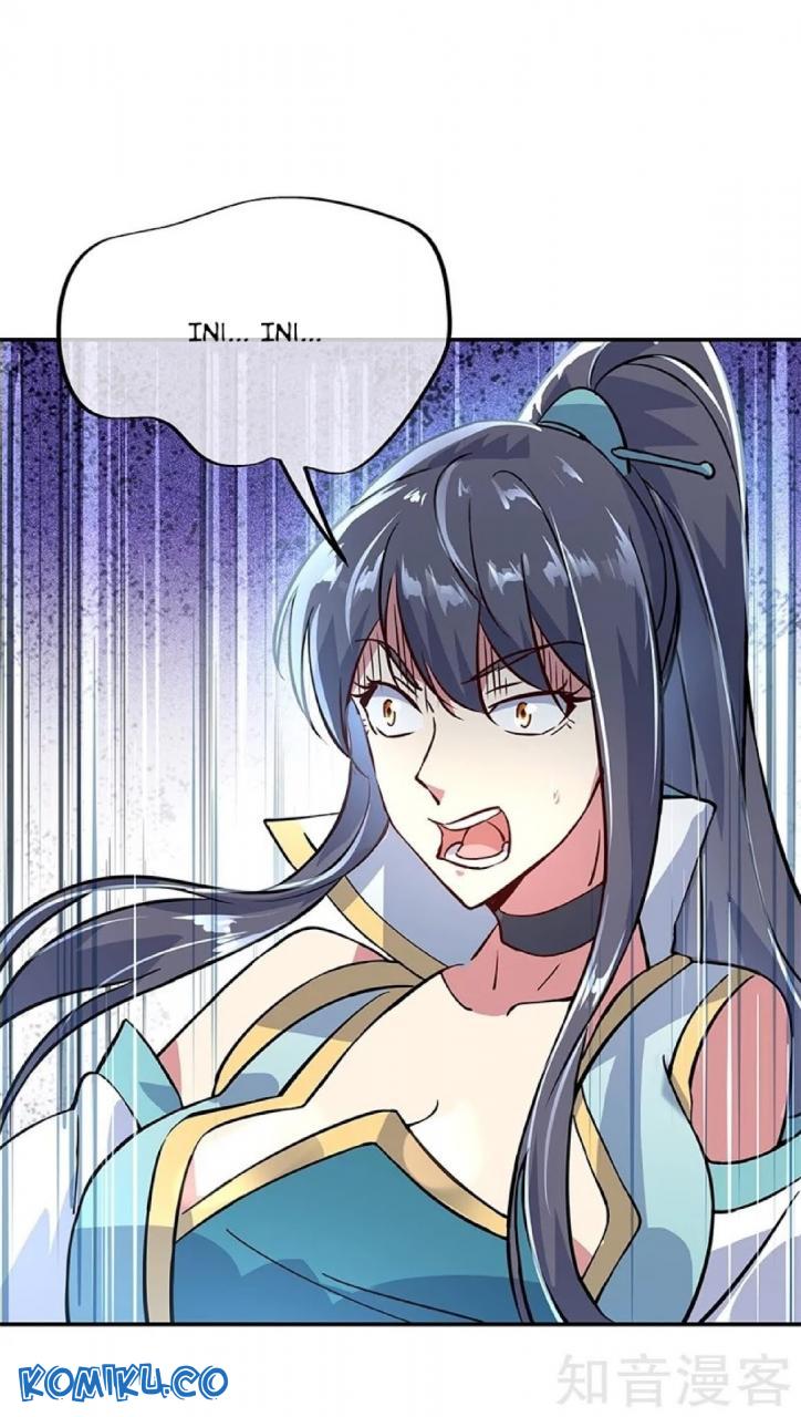 Manhua Peerless Soul Chapter 159 gambar nomor 2