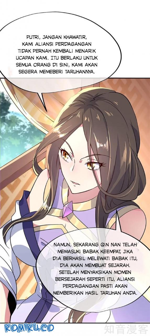 Peerless Soul Chapter 159 Gambar 23