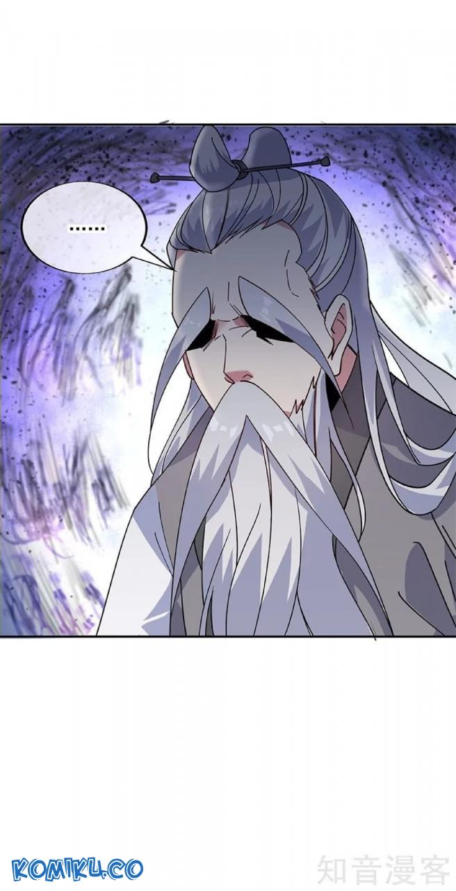 Peerless Soul Chapter 160 Gambar 4