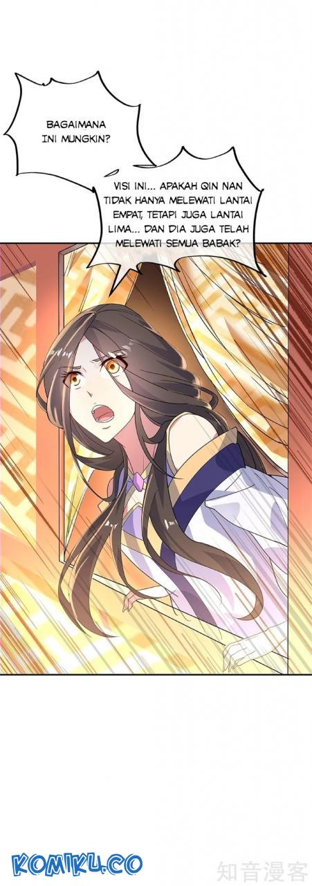 Peerless Soul Chapter 160 Gambar 8