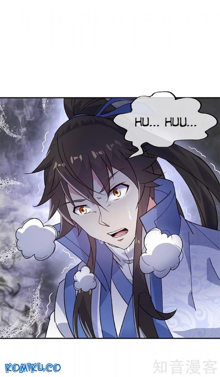 Peerless Soul Chapter 160 Gambar 11