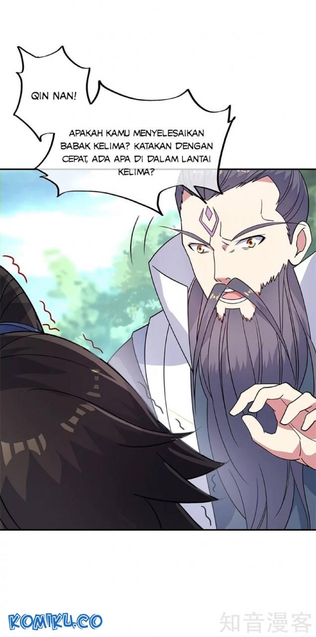 Peerless Soul Chapter 160 Gambar 12