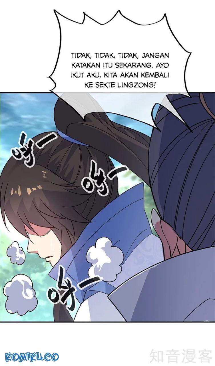 Peerless Soul Chapter 160 Gambar 13