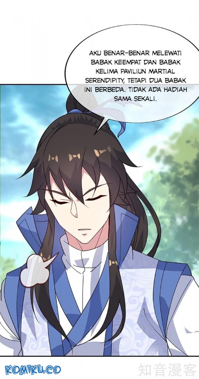 Peerless Soul Chapter 160 Gambar 15