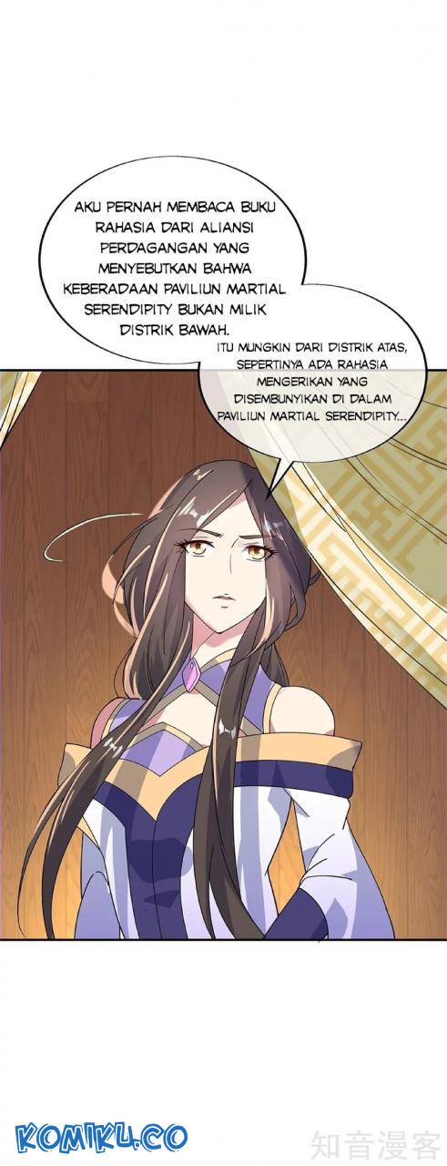 Manhua Peerless Soul Chapter 160 gambar nomor 2